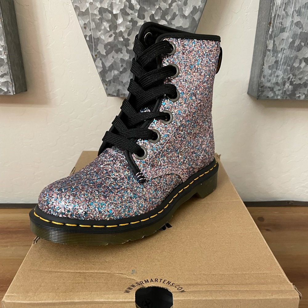 Women’s Dr Martens boots